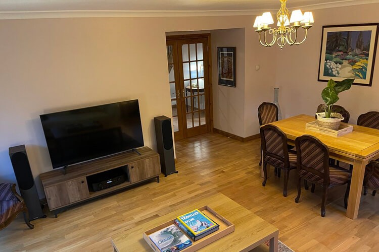 Foxglove Cottages - Image 3 - UK Tourism Online