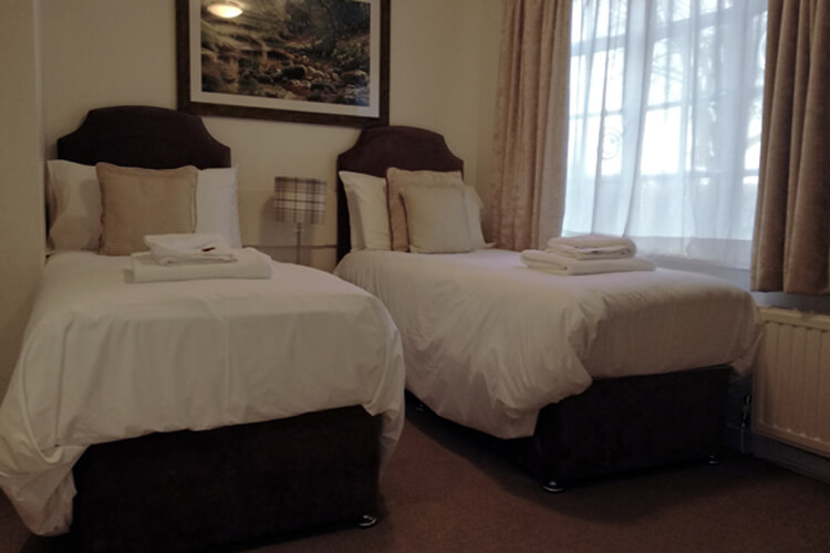 Lubnaig Guest House - Image 3 - UK Tourism Online