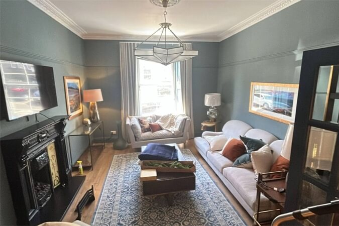 Macdui & Corrie Apartment at Munro Guest House Thumbnail | Stirling - Stirling, Loch Lomond & The Trossachs | UK Tourism Online