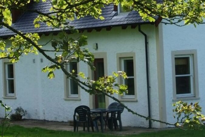 Oldhall Cottages Thumbnail | Drymen - Stirling, Loch Lomond & The Trossachs | UK Tourism Online