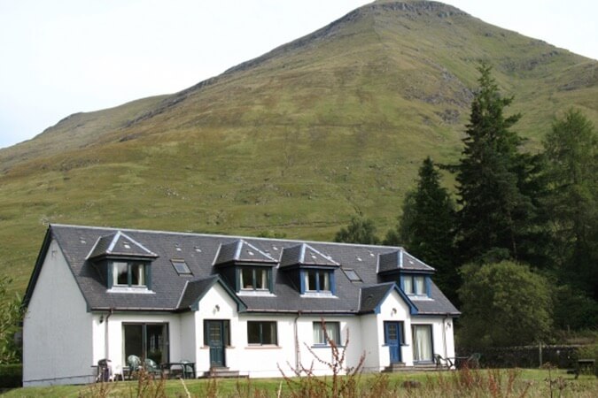Portnellan Thumbnail | Crianlarich - Stirling, Loch Lomond & The Trossachs | UK Tourism Online