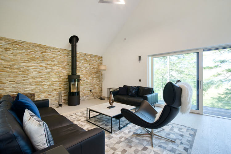 An Caisteal Lodge - Image 1 - UK Tourism Online