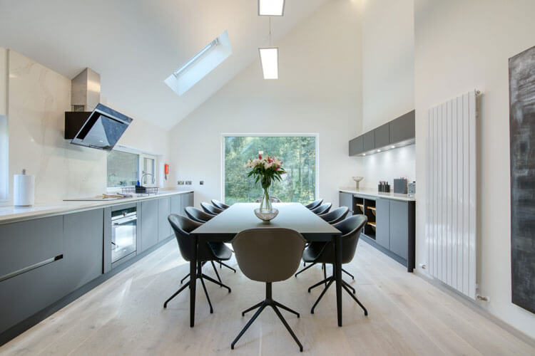 An Caisteal Lodge - Image 3 - UK Tourism Online