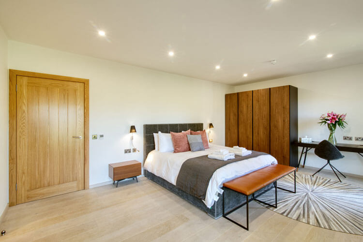An Caisteal Lodge - Image 4 - UK Tourism Online