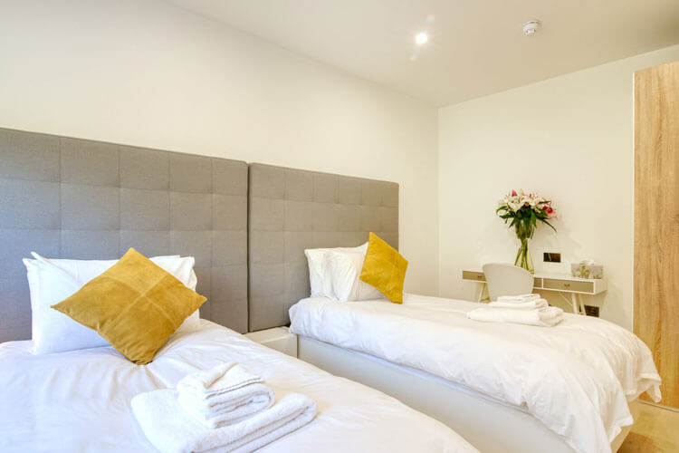An Caisteal Lodge - Image 5 - UK Tourism Online