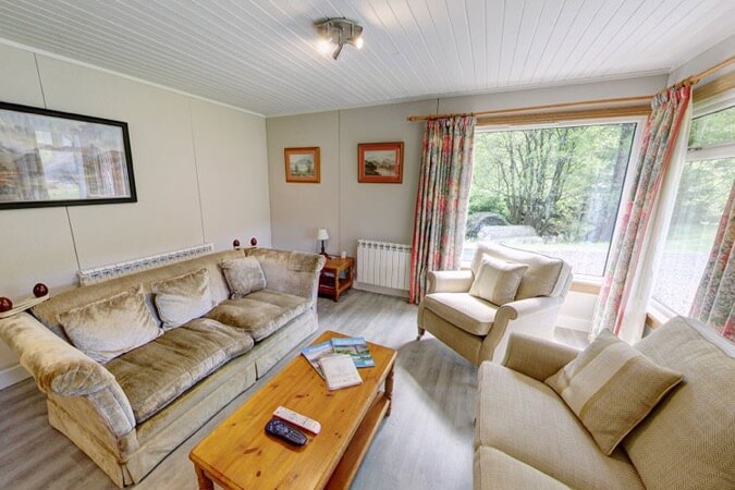 Portnellan Estate - Kesterel Thumbnail | Crianlarich - Stirling, Loch Lomond & The Trossachs | UK Tourism Online