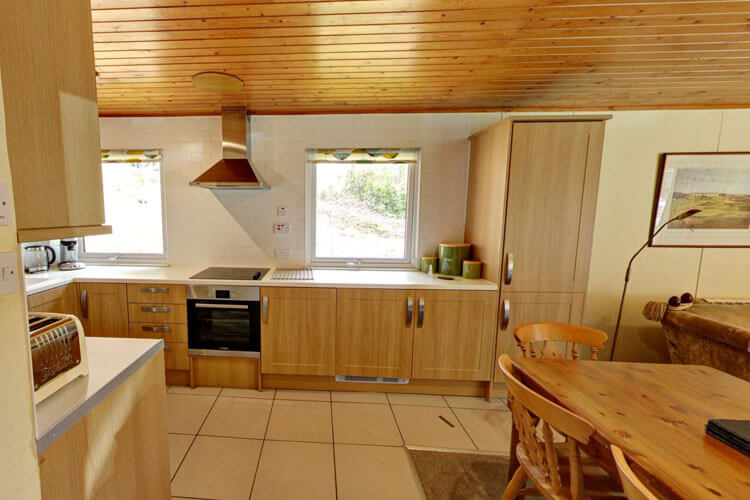 Portnellan Estate - Kesterel - Image 2 - UK Tourism Online