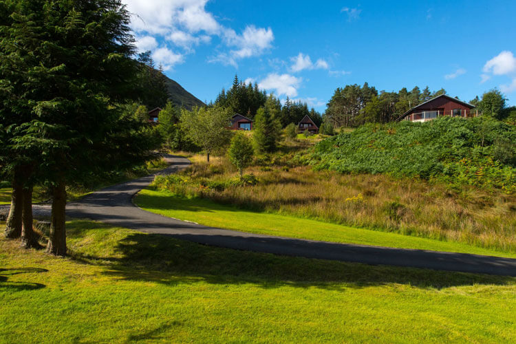 Portnellan Estate - Kesterel - Image 5 - UK Tourism Online