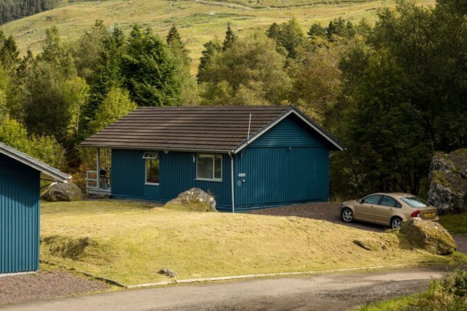 Portnellan Estate - Ptarmigan Thumbnail | Crianlarich - Stirling, Loch Lomond & The Trossachs | UK Tourism Online