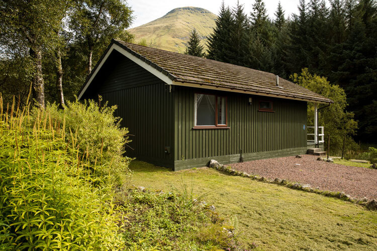 Portnellan Estate - Whooper - Image 1 - UK Tourism Online