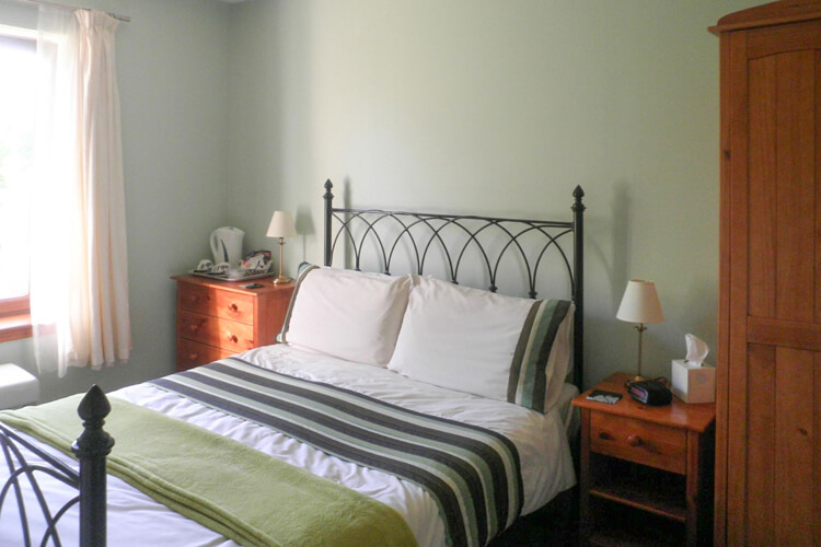 Rockfoot Bed & Breakfast - Image 2 - UK Tourism Online