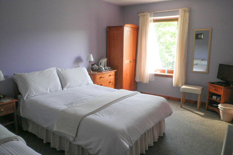 Rockfoot Bed & Breakfast - Image 3 - UK Tourism Online