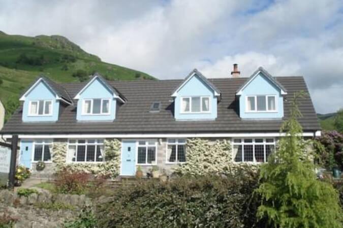 Rowan House Bed & Breakfast Thumbnail | Arrochar - Stirling, Loch Lomond & The Trossachs | UK Tourism Online