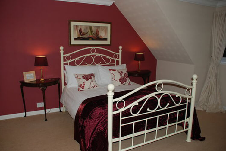 Rowan House Bed & Breakfast - Image 3 - UK Tourism Online