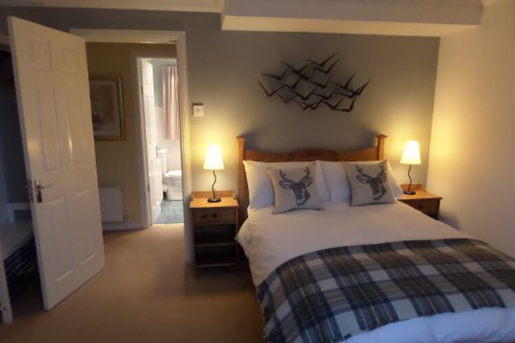 Rowan House Bed & Breakfast - Image 4 - UK Tourism Online