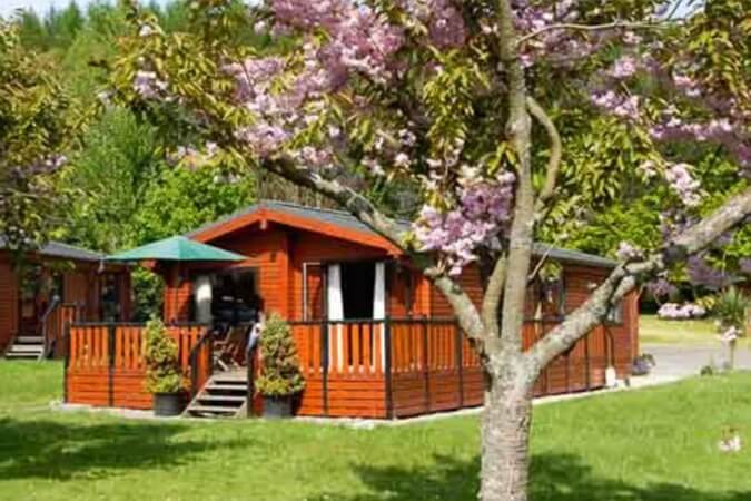 Sandwood Lodge Thumbnail | Balmaha - Stirling, Loch Lomond & The Trossachs | UK Tourism Online