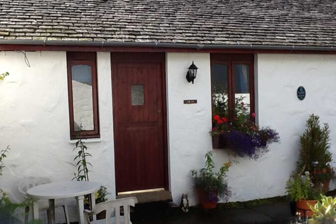 Shegarton Farm Cottages Thumbnail | Luss - Stirling, Loch Lomond & The Trossachs | UK Tourism Online