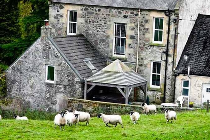 Shielbrae House Thumbnail | Stirling - Stirling, Loch Lomond & The Trossachs | UK Tourism Online