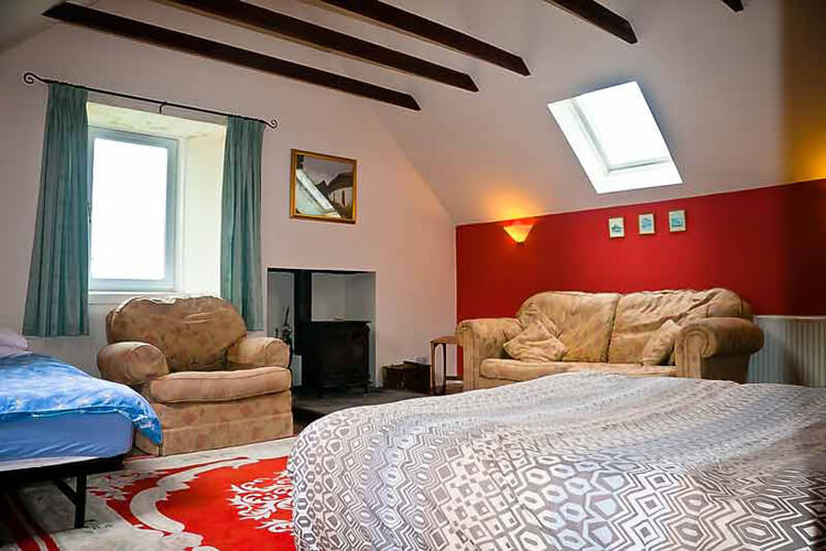 Shielbrae House - Image 4 - UK Tourism Online