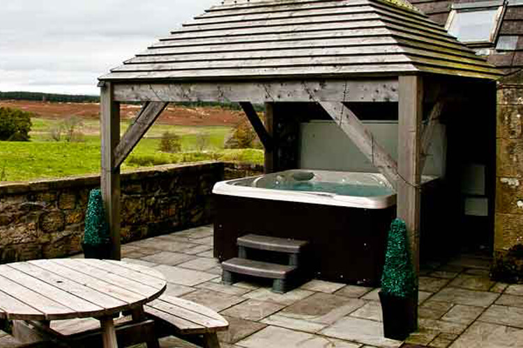 Shielbrae House - Image 5 - UK Tourism Online
