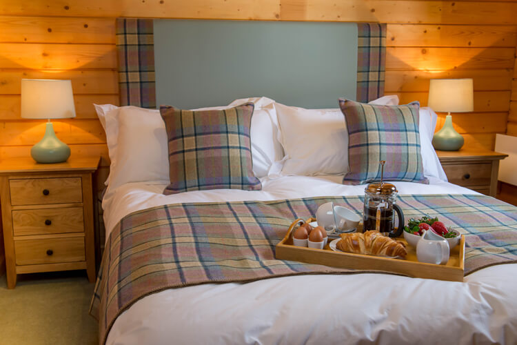 Stable Lodge - Image 3 - UK Tourism Online