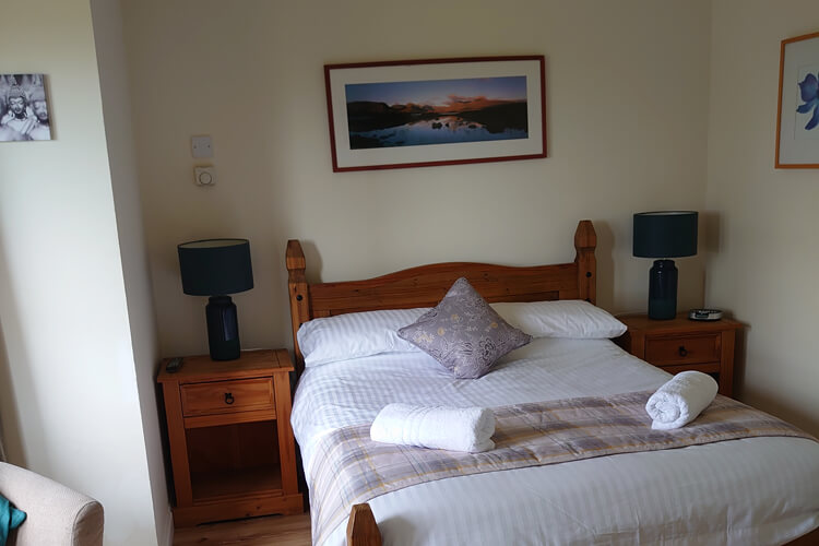The Boll Cottages - Image 2 - UK Tourism Online