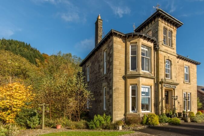 The Coppice House Guest House Thumbnail | Callander - Stirling, Loch Lomond & The Trossachs | UK Tourism Online