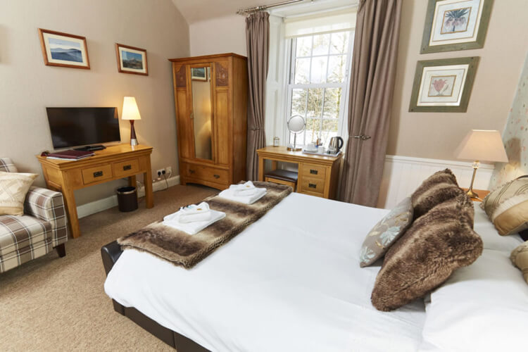The Coppice House Guest House - Image 3 - UK Tourism Online
