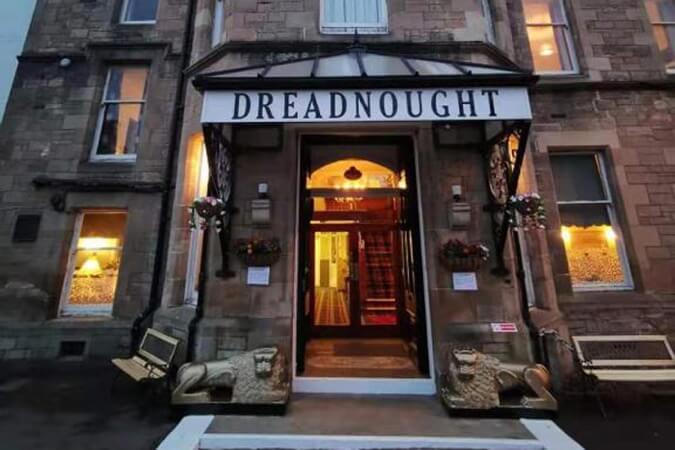 The Dreadnought Hotel Thumbnail | Callander - Stirling, Loch Lomond & The Trossachs | UK Tourism Online