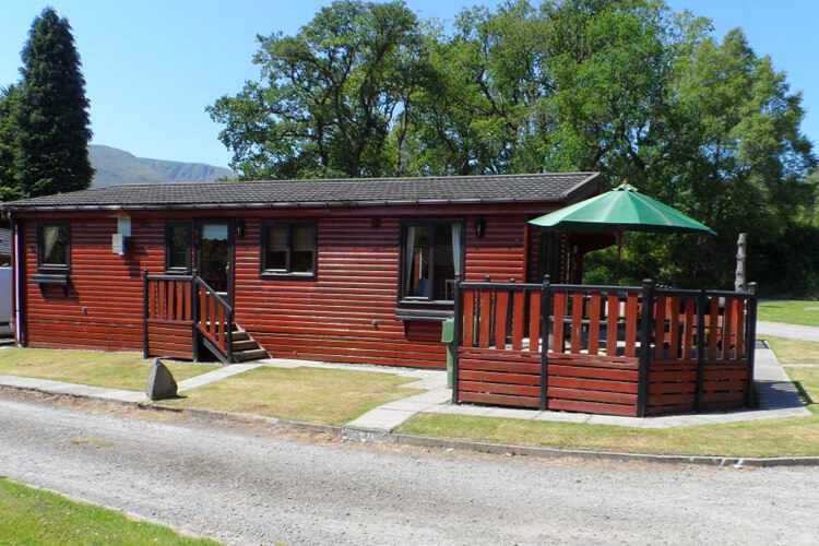 The Rowardennan Hotel - Image 1 - UK Tourism Online