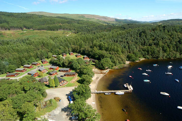 The Rowardennan Hotel - Image 5 - UK Tourism Online