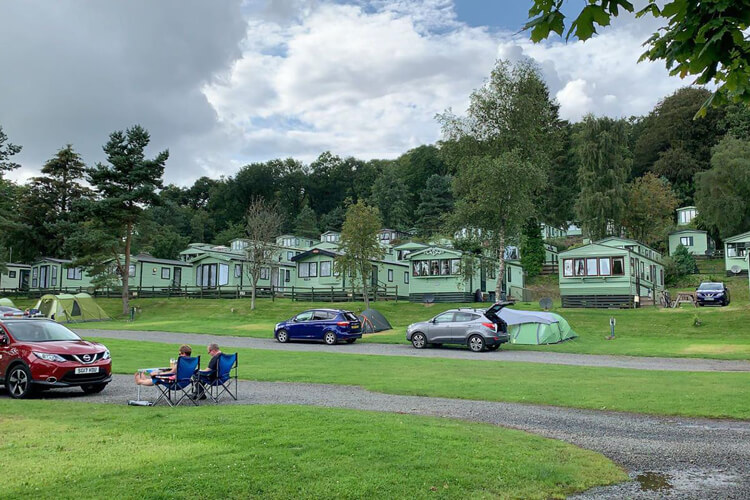 Trossachs Holiday Park - Image 4 - UK Tourism Online