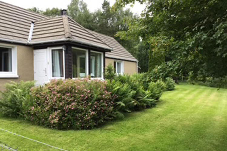 Tyndrum Holiday Cottages - Image 1 - UK Tourism Online