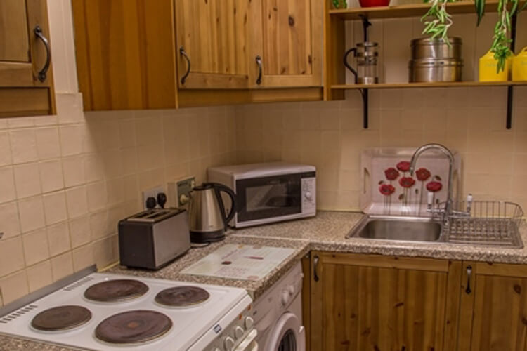 Tyndrum Holiday Cottages Cottage and Apartments in Crianlarich