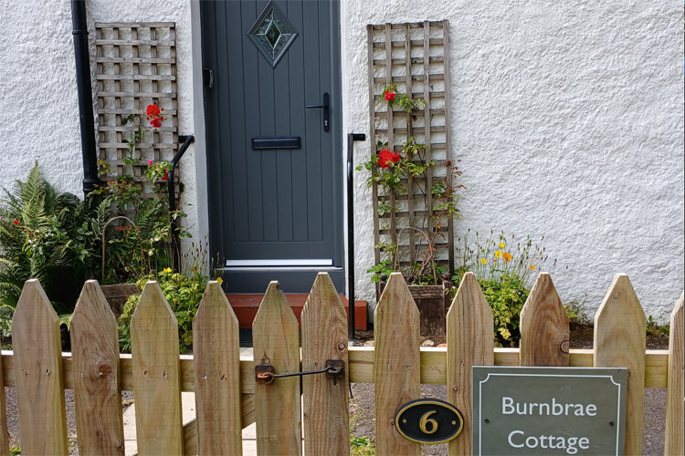 Tyndrum Holiday Cottages - Image 2 - UK Tourism Online
