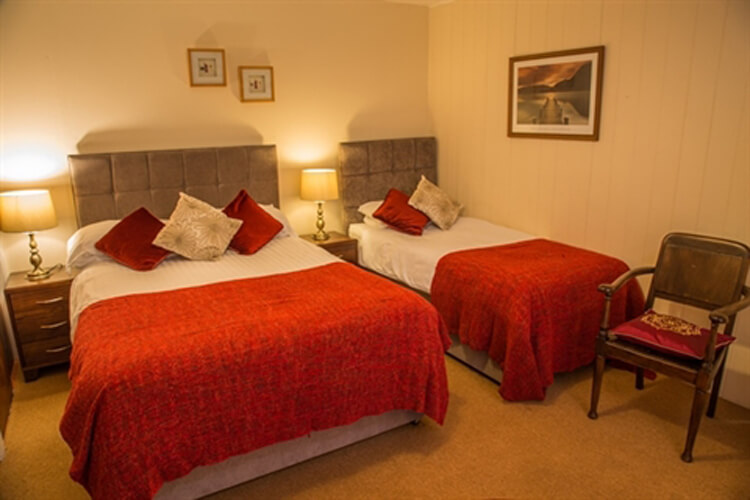 Tyndrum Holiday Cottages - Image 3 - UK Tourism Online