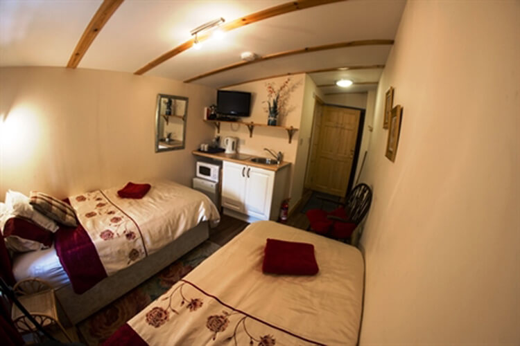 Tyndrum Holiday Cottages - Image 4 - UK Tourism Online