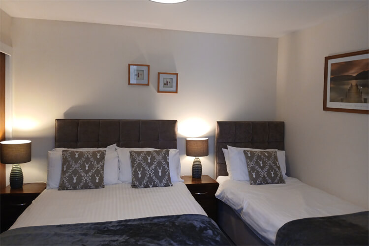 Tyndrum Holiday Cottages - Image 5 - UK Tourism Online