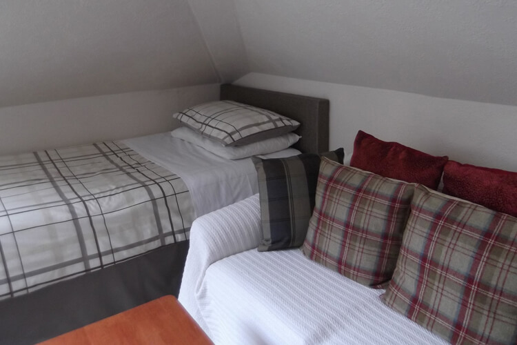 Woodvale Bed & Breakfast - Image 3 - UK Tourism Online