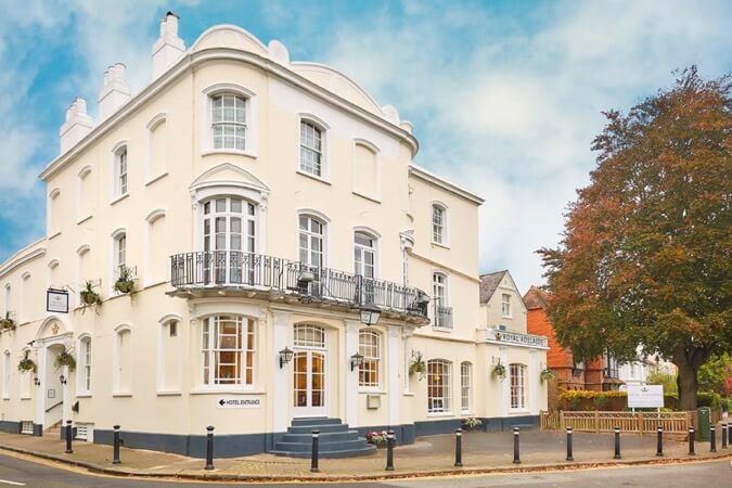 The Royal Adelaide Hotel Thumbnail | Windsor - Berkshire | UK Tourism Online