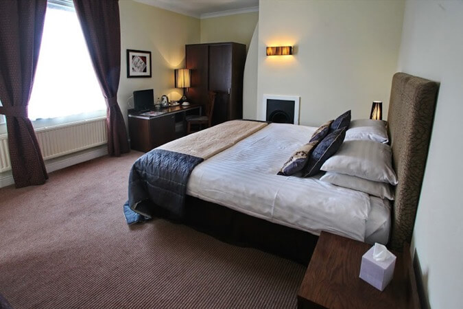 The Foinavon  Thumbnail | Compton - Berkshire | UK Tourism Online