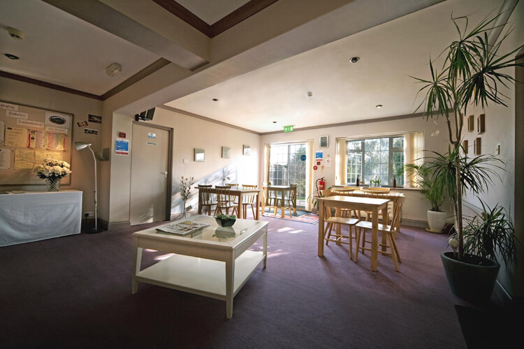 Furnival Lodge - Image 3 - UK Tourism Online