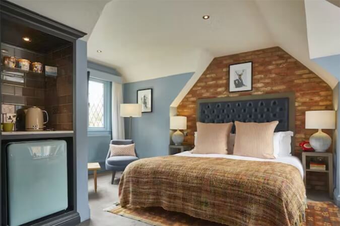 Great House at Sonning Thumbnail | Reading - Berkshire | UK Tourism Online