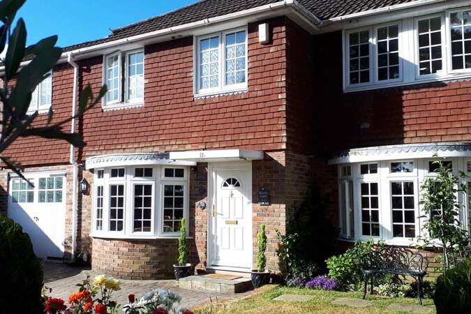 Manor Gate Bed & Breakfast Thumbnail | Newbury - Berkshire | UK Tourism Online