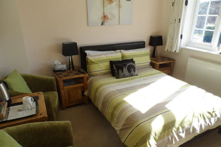 Mayfield's Guest House - Image 5 - UK Tourism Online