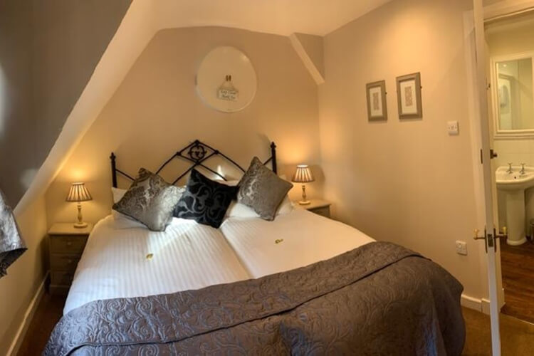 Park Farm Bed & Breakfast - Image 3 - UK Tourism Online