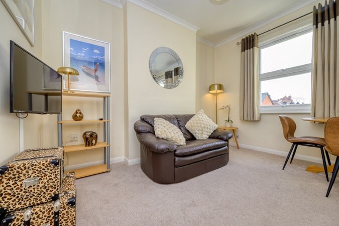 Rainbow Apartments Thumbnail | Reading - Berkshire | UK Tourism Online