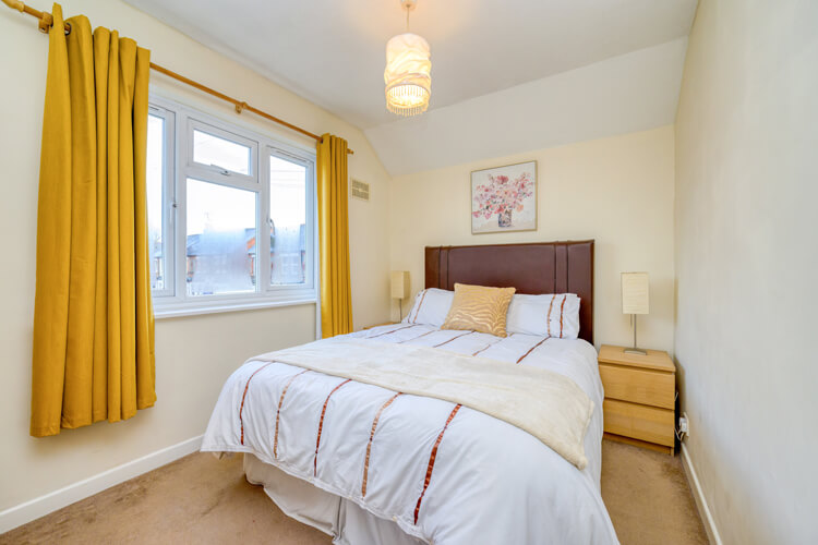 Rainbow Apartments - Image 4 - UK Tourism Online