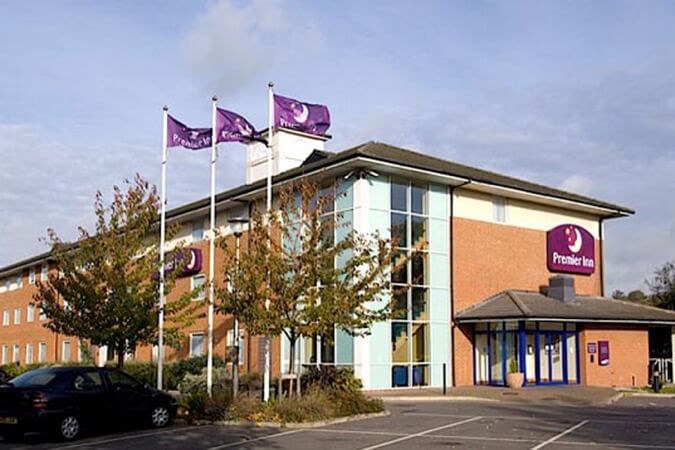 Reading (Caversham Bridge) Premier Inn Thumbnail | Reading - Berkshire | UK Tourism Online