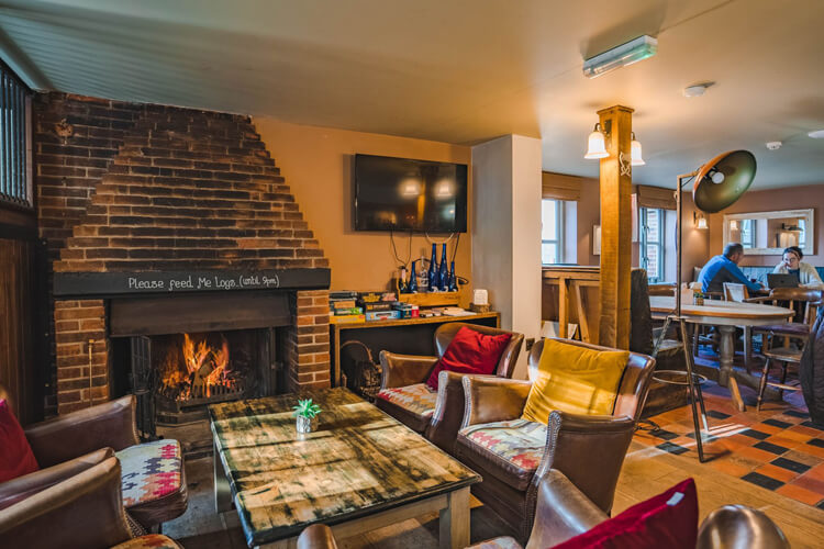 The Bunk Inn - Image 2 - UK Tourism Online